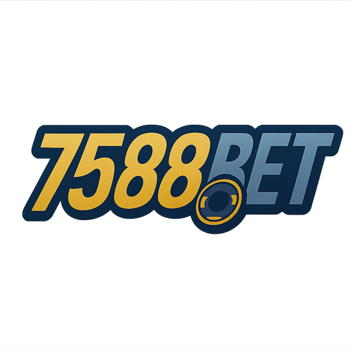 7588bet Logo